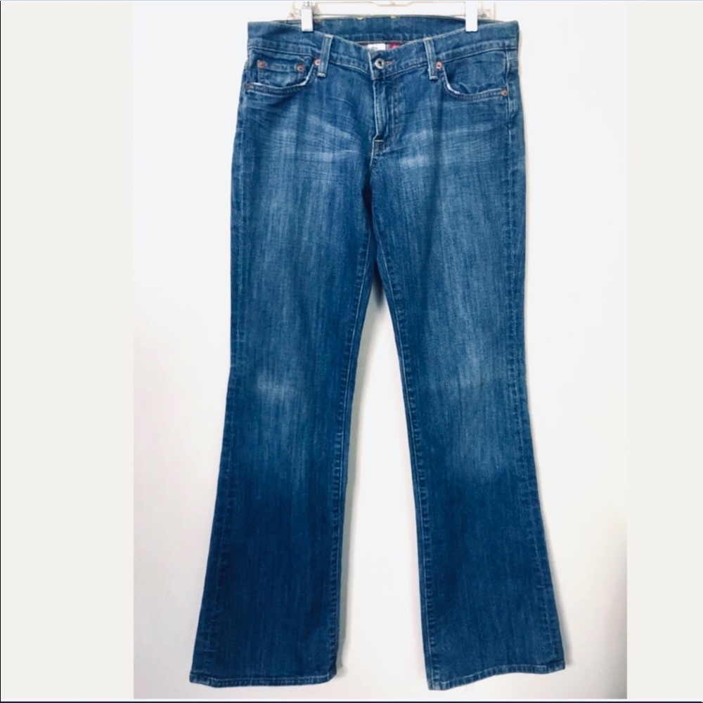 Lucky Brand Bootcut Jeans